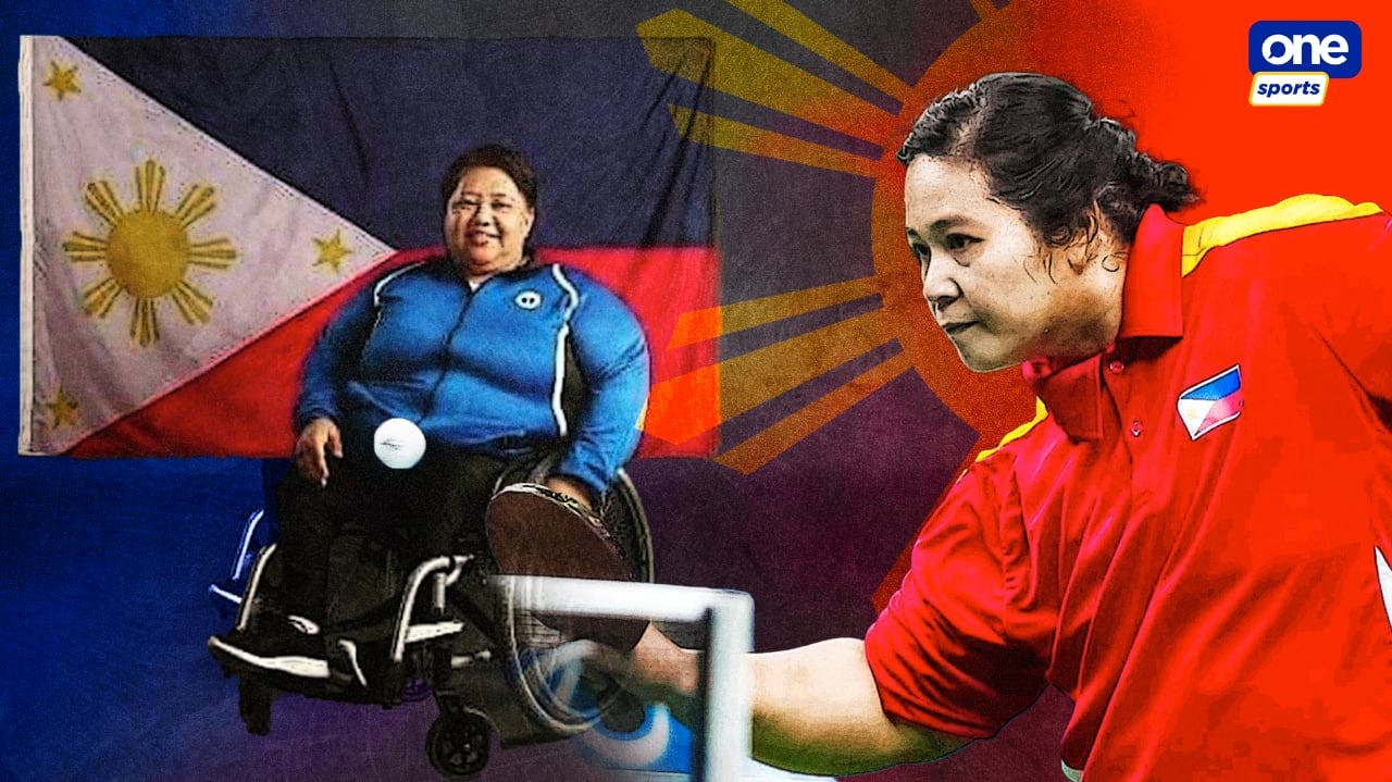 Honoring the legends: Filipina athletes who won medals at the Paralympic Games